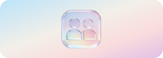 Свои в сообществе